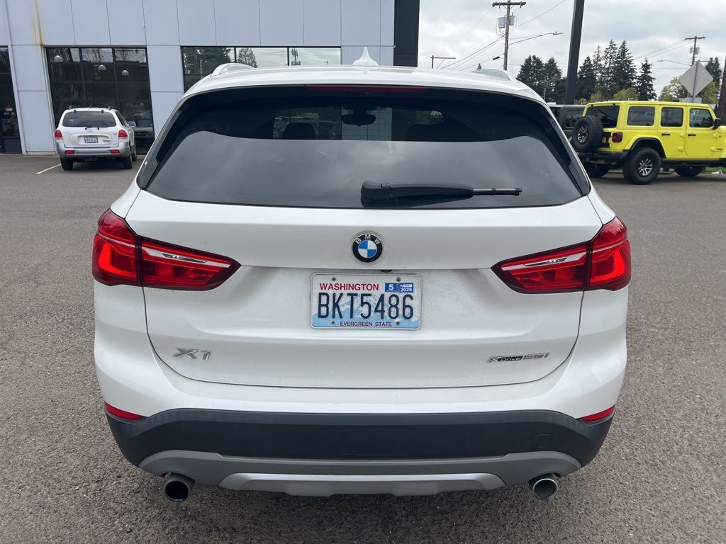2018 BMW X1 xDrive28i Milwaukie OR