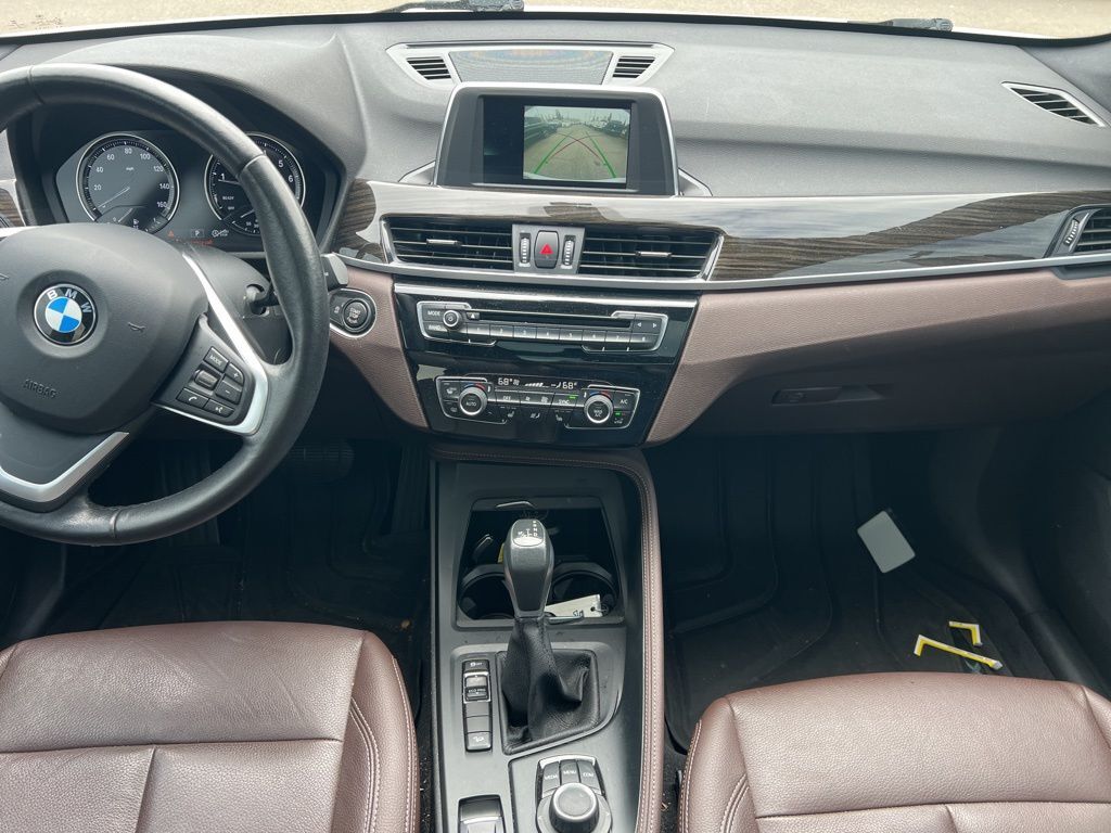 2018 BMW X1 xDrive28i Milwaukie OR