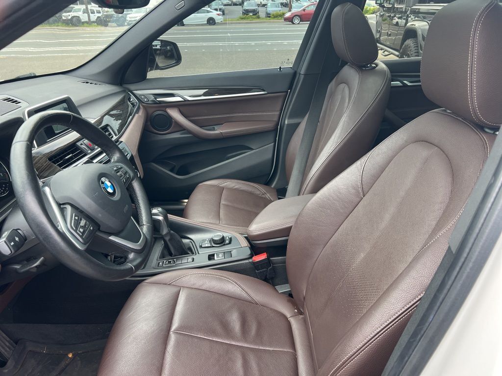 2018 BMW X1 xDrive28i Milwaukie OR