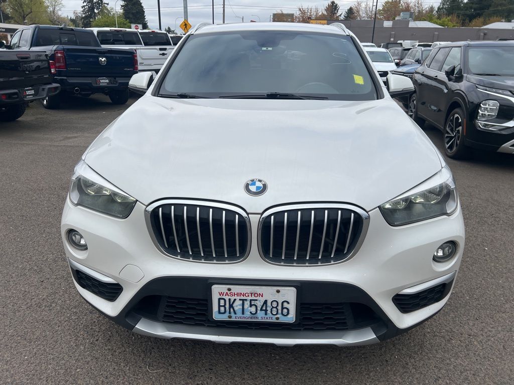 2018 BMW X1 xDrive28i Milwaukie OR