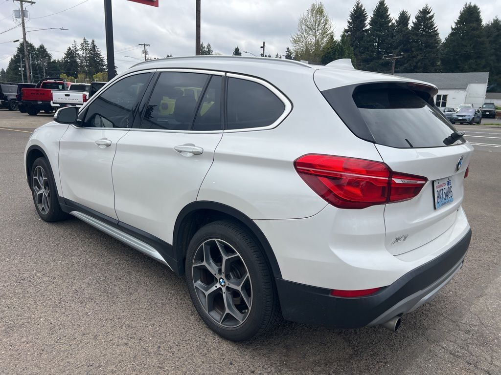 2018 BMW X1 xDrive28i Milwaukie OR