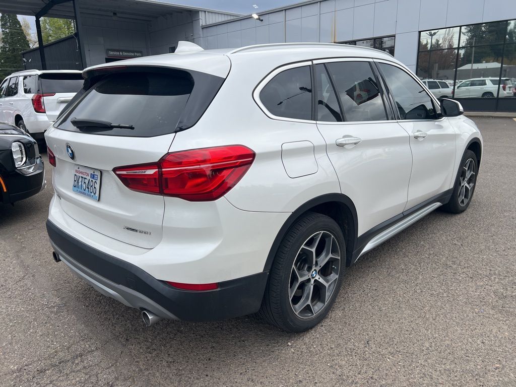 2018 BMW X1 xDrive28i Milwaukie OR