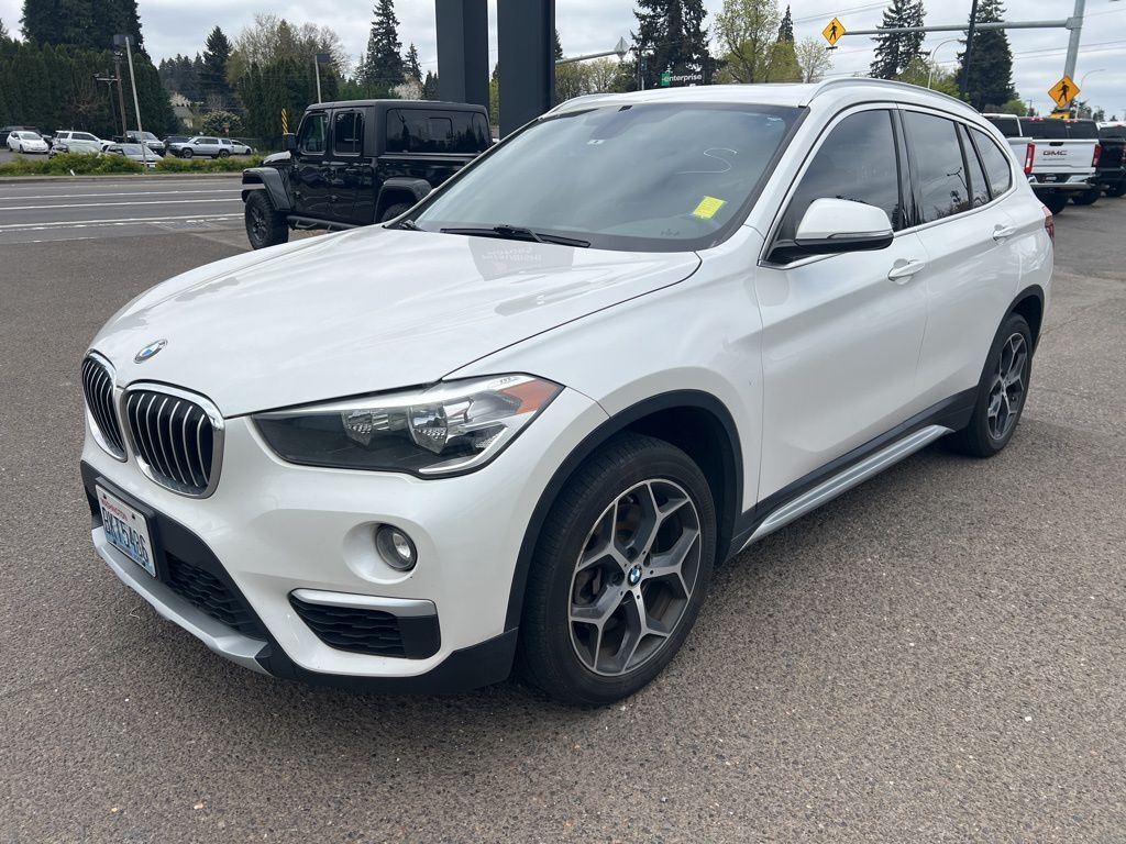 2018 BMW X1 xDrive28i Milwaukie OR