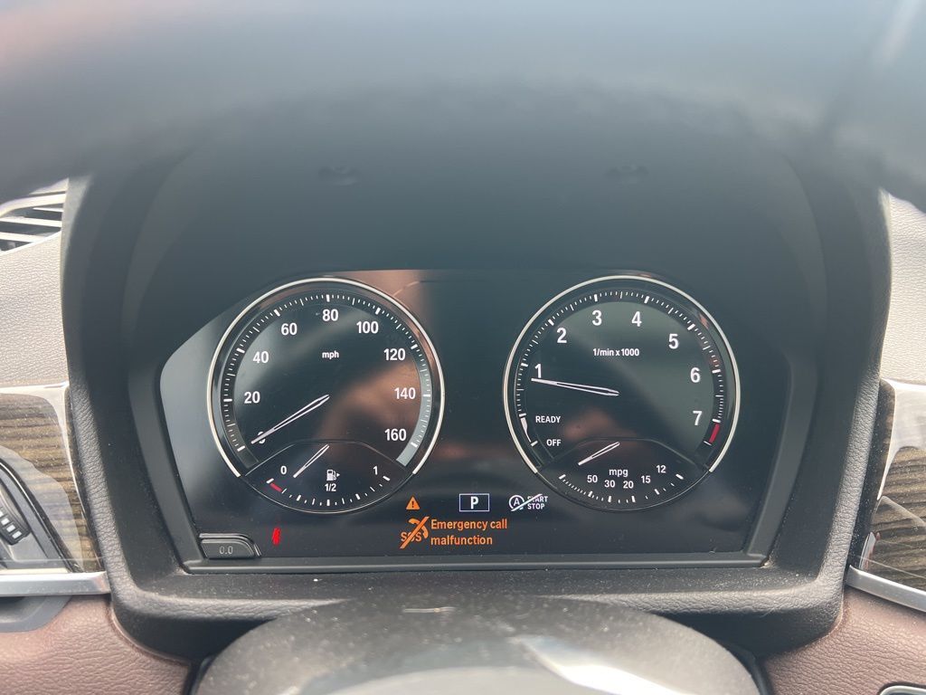 2018 BMW X1 xDrive28i Milwaukie OR