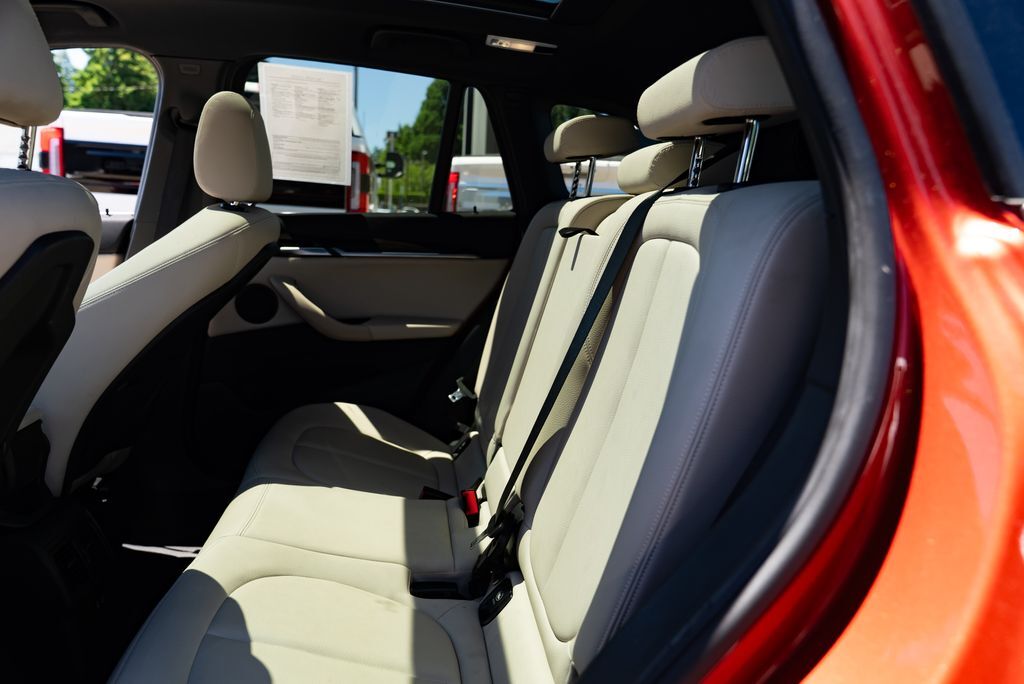 2018 BMW X1 xDrive28i Milwaukie OR