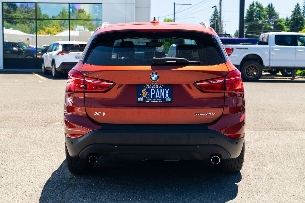 2018 BMW X1 xDrive28i Milwaukie OR