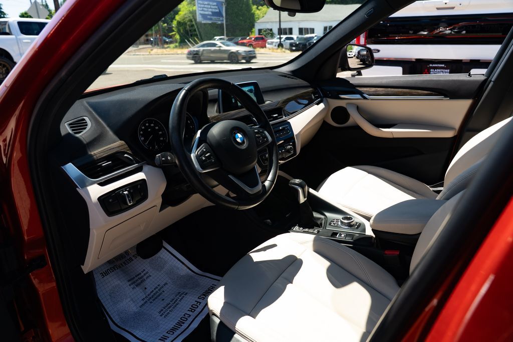 2018 BMW X1 xDrive28i Milwaukie OR