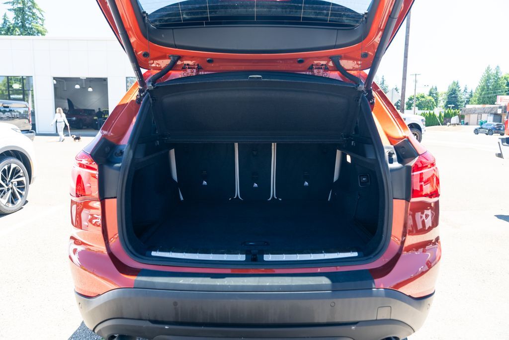 2018 BMW X1 xDrive28i Milwaukie OR