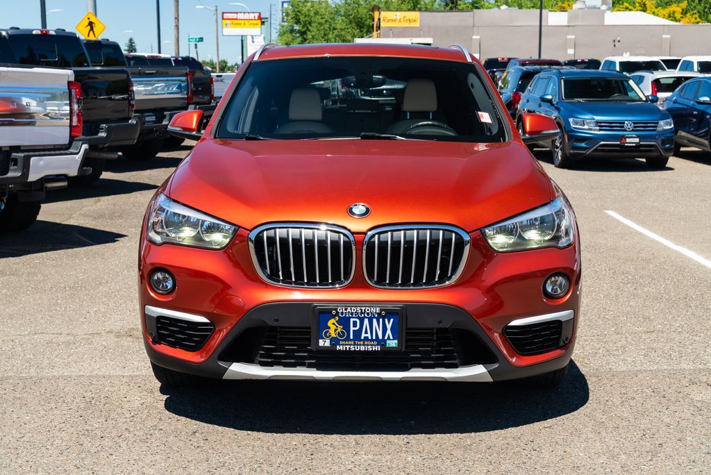 2018 BMW X1 xDrive28i Milwaukie OR