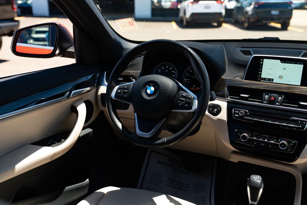 2018 BMW X1 xDrive28i Milwaukie OR
