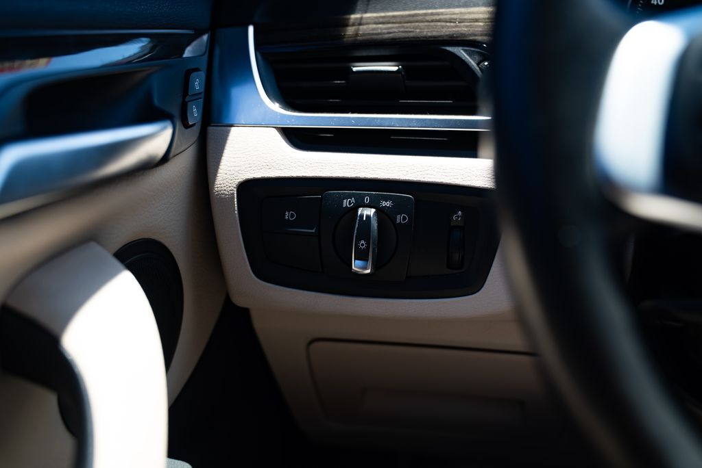 2018 BMW X1 xDrive28i Milwaukie OR