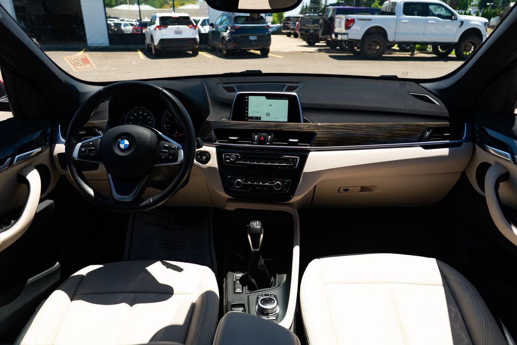 2018 BMW X1 xDrive28i Milwaukie OR