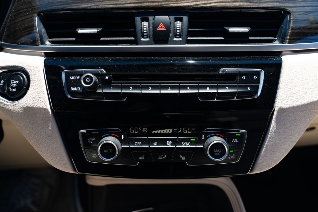 2018 BMW X1 xDrive28i Milwaukie OR