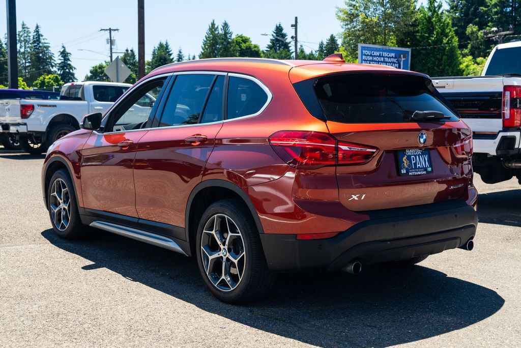 2018 BMW X1 xDrive28i Milwaukie OR