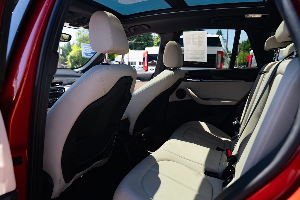 2018 BMW X1 xDrive28i Milwaukie OR