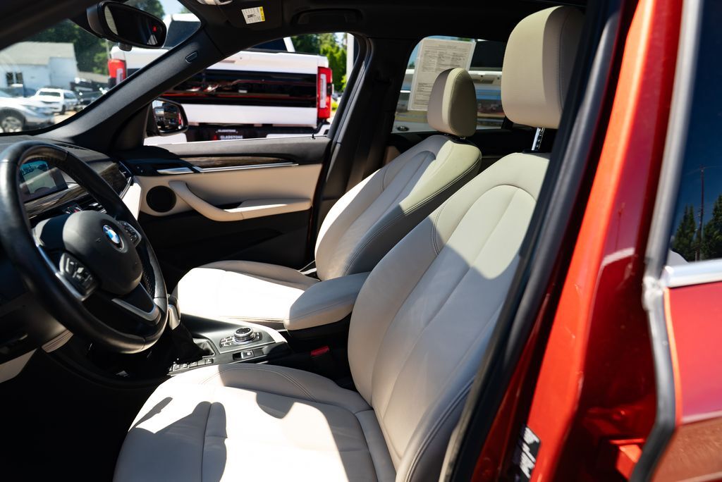 2018 BMW X1 xDrive28i Milwaukie OR
