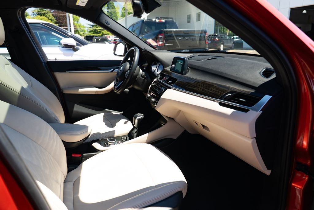 2018 BMW X1 xDrive28i Milwaukie OR
