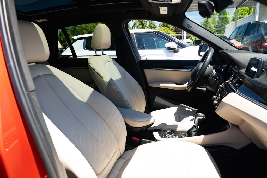 2018 BMW X1 xDrive28i Milwaukie OR