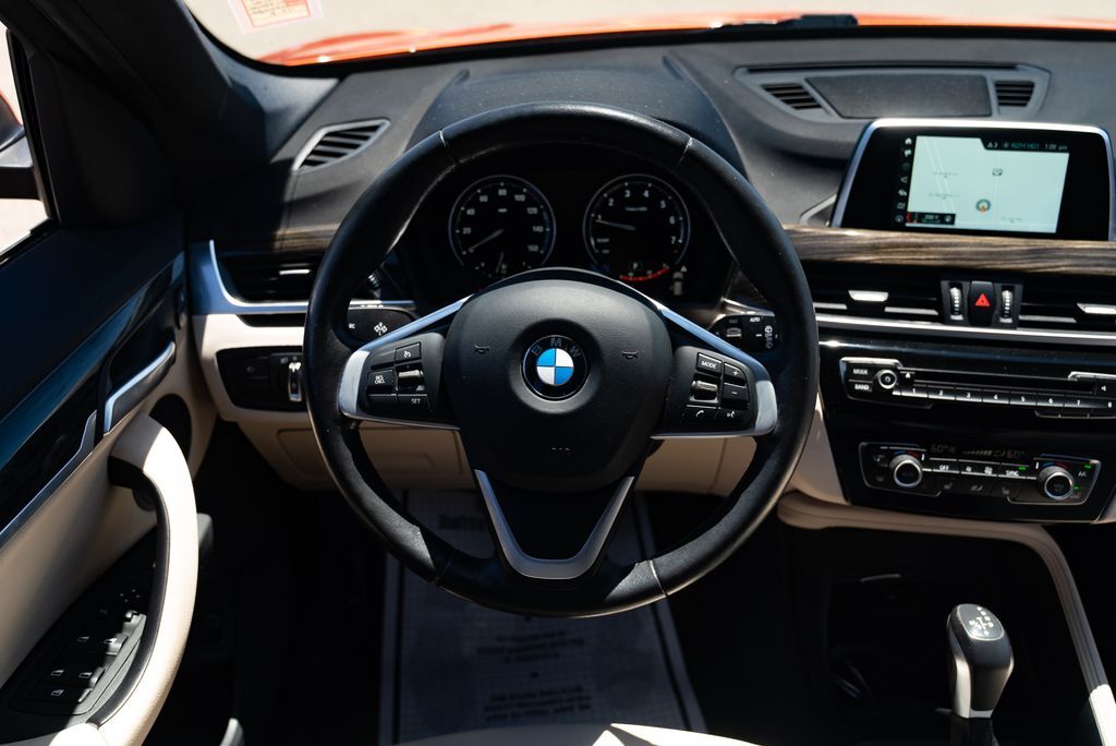 2018 BMW X1 xDrive28i Milwaukie OR