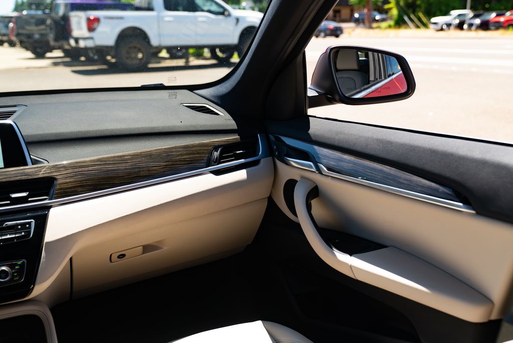 2018 BMW X1 xDrive28i Milwaukie OR