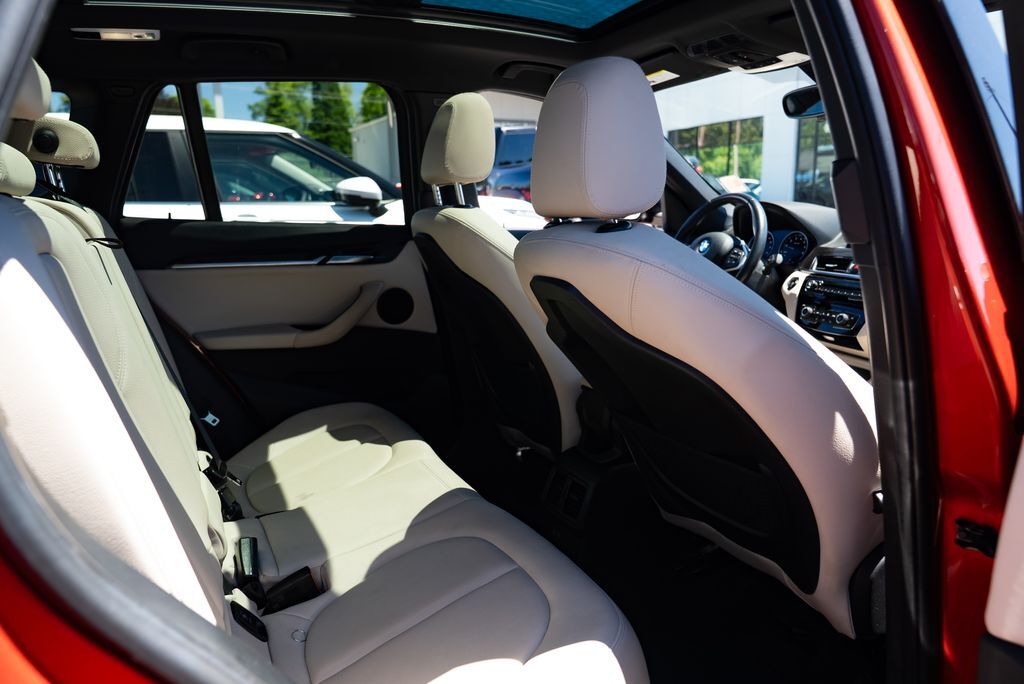 2018 BMW X1 xDrive28i Milwaukie OR