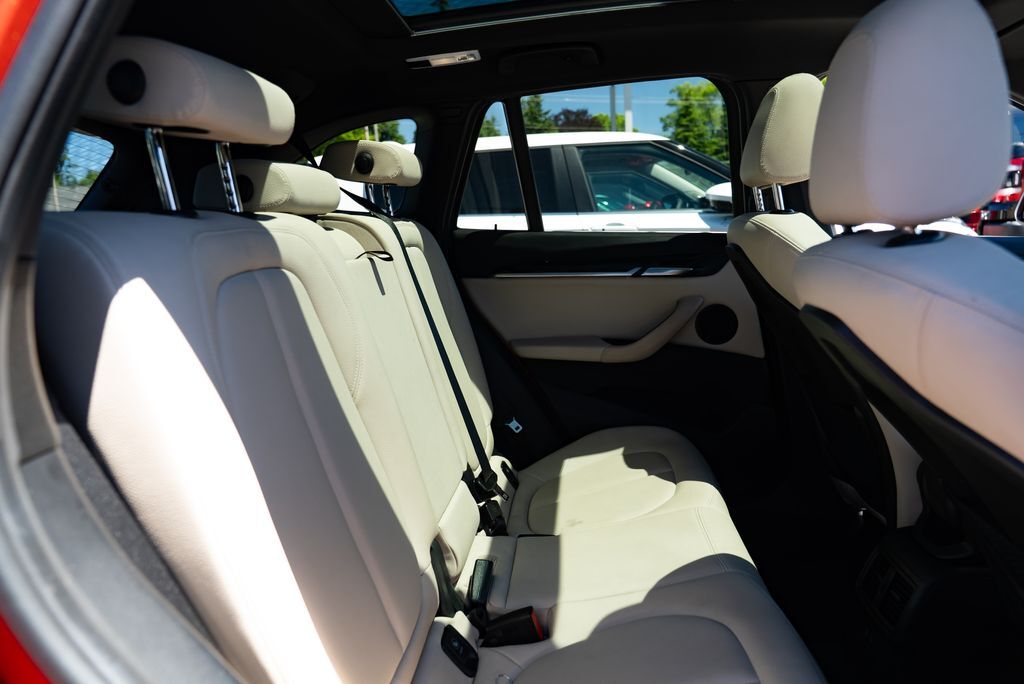2018 BMW X1 xDrive28i Milwaukie OR
