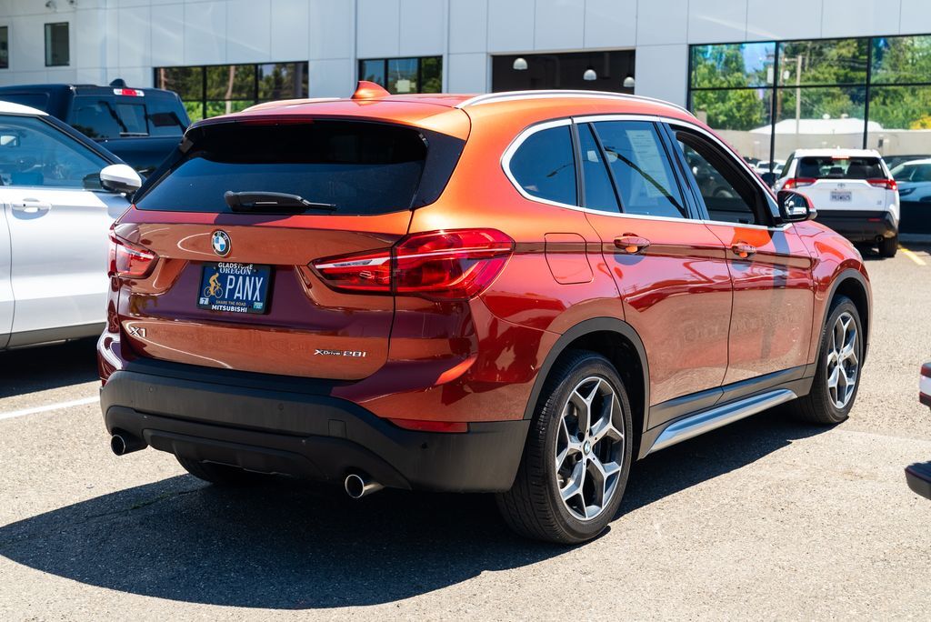 2018 BMW X1 xDrive28i Milwaukie OR