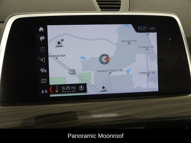 2018 BMW X1 xDrive28i Raleigh NC