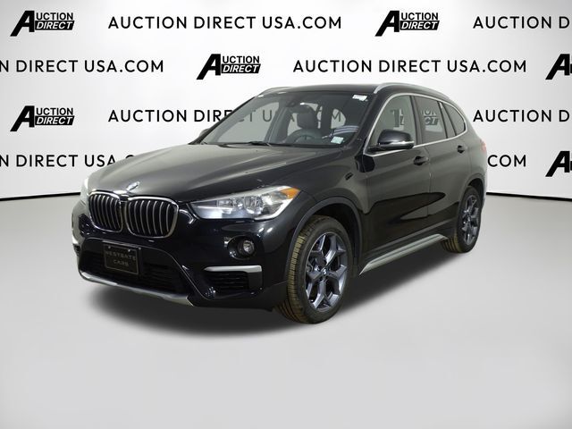 2018 BMW X1