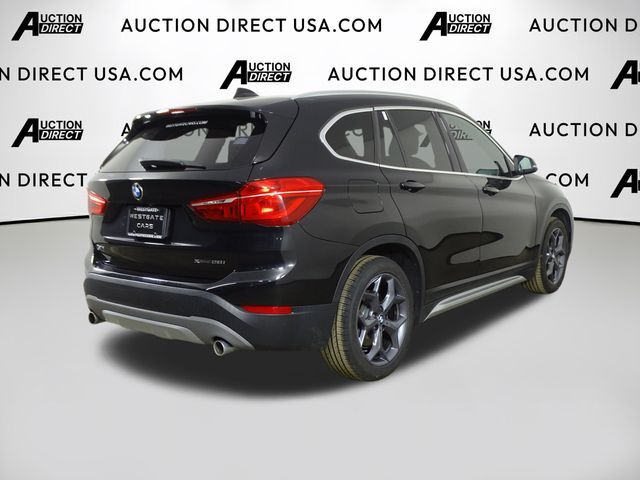 2018 BMW X1 xDrive28i Raleigh NC