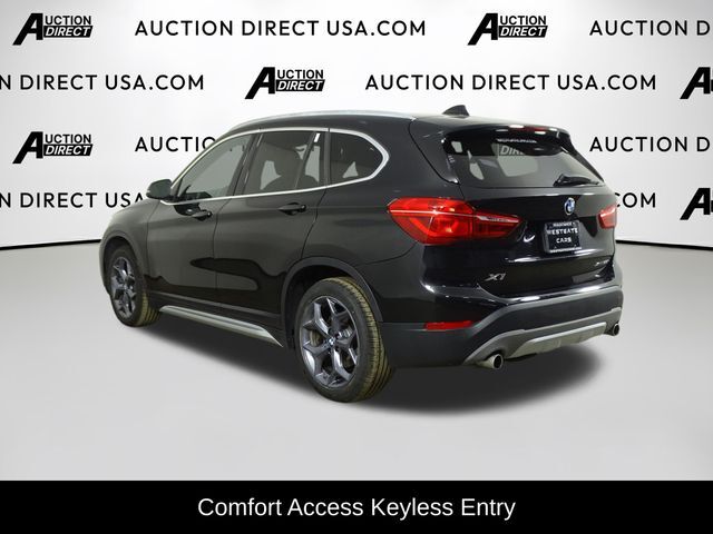 2018 BMW X1 xDrive28i Raleigh NC
