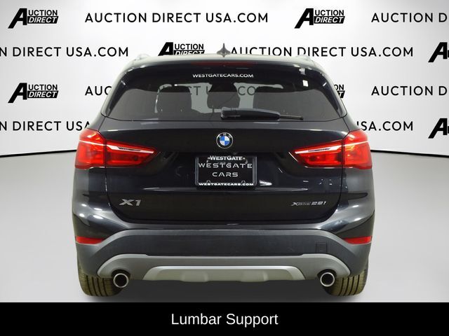 2018 BMW X1 xDrive28i Raleigh NC