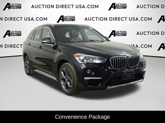 2018 BMW X1 xDrive28i Raleigh NC