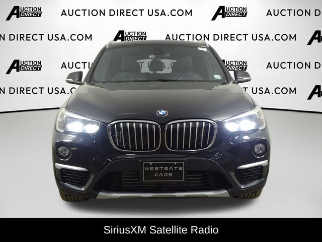 2018 BMW X1 xDrive28i Raleigh NC