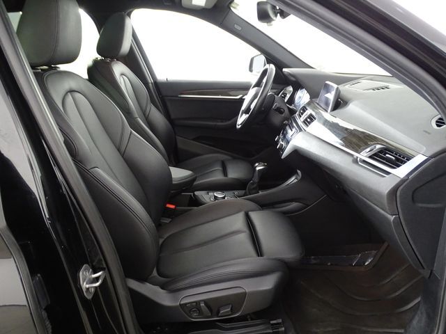 2018 BMW X1 xDrive28i Raleigh NC
