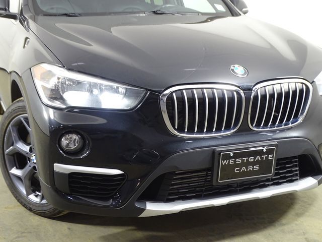 2018 BMW X1 xDrive28i Raleigh NC