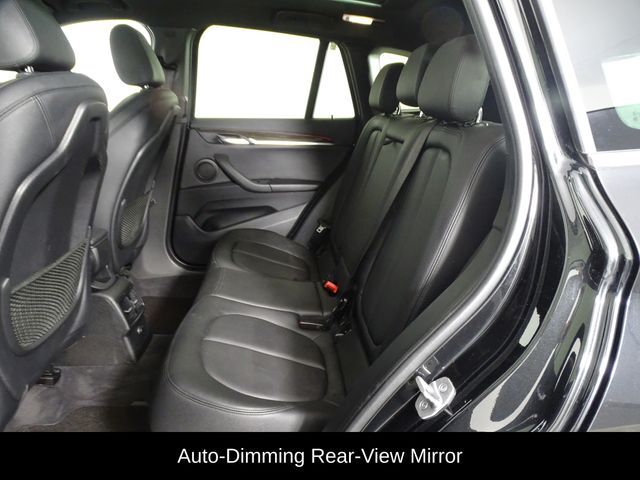 2018 BMW X1 xDrive28i Raleigh NC