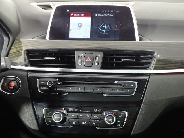2018 BMW X1 xDrive28i Raleigh NC