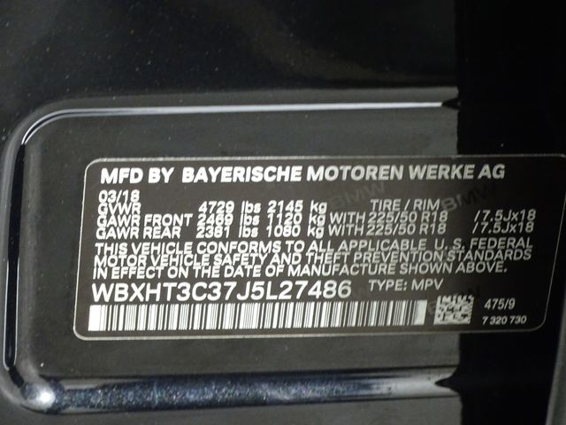 2018 BMW X1 xDrive28i Raleigh NC