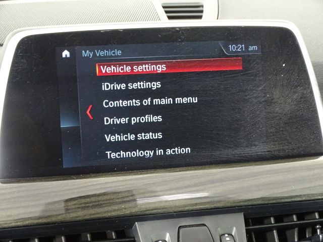 2018 BMW X1 xDrive28i Raleigh NC