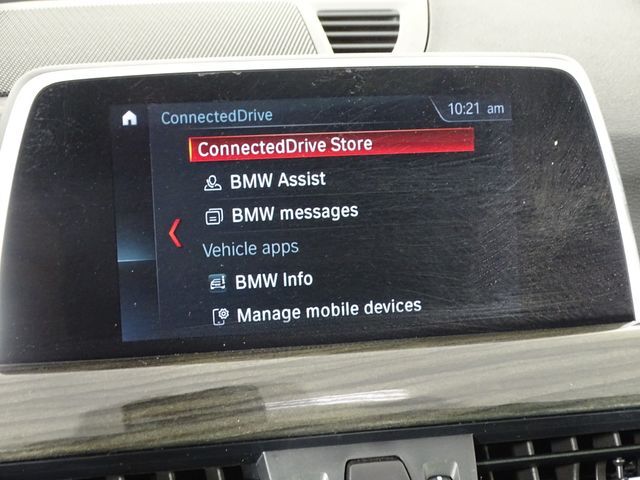 2018 BMW X1 xDrive28i Raleigh NC