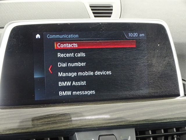 2018 BMW X1 xDrive28i Raleigh NC