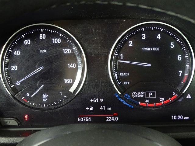 2018 BMW X1 xDrive28i Raleigh NC