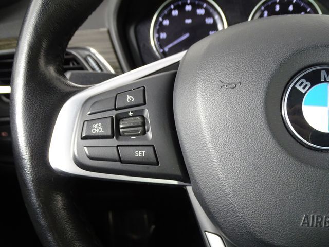 2018 BMW X1 xDrive28i Raleigh NC