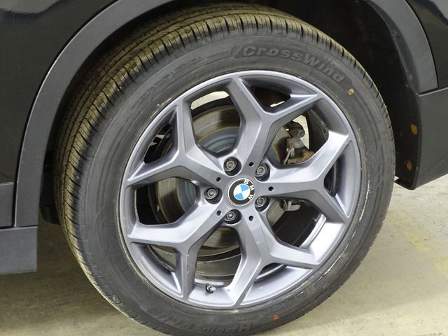 2018 BMW X1 xDrive28i Raleigh NC