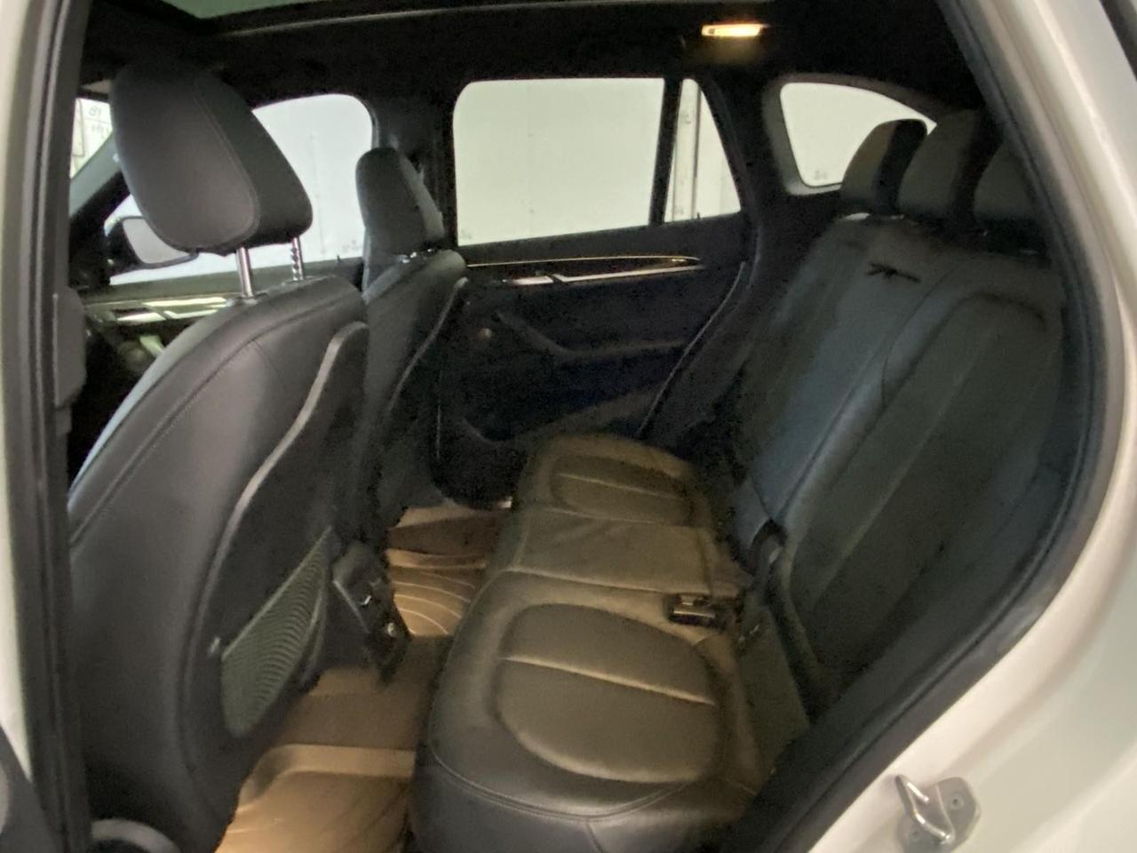 2018 BMW X1 xDrive28i Richmond Hill NY