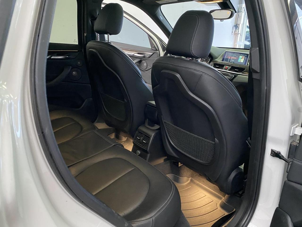 2018 BMW X1 xDrive28i Richmond Hill NY