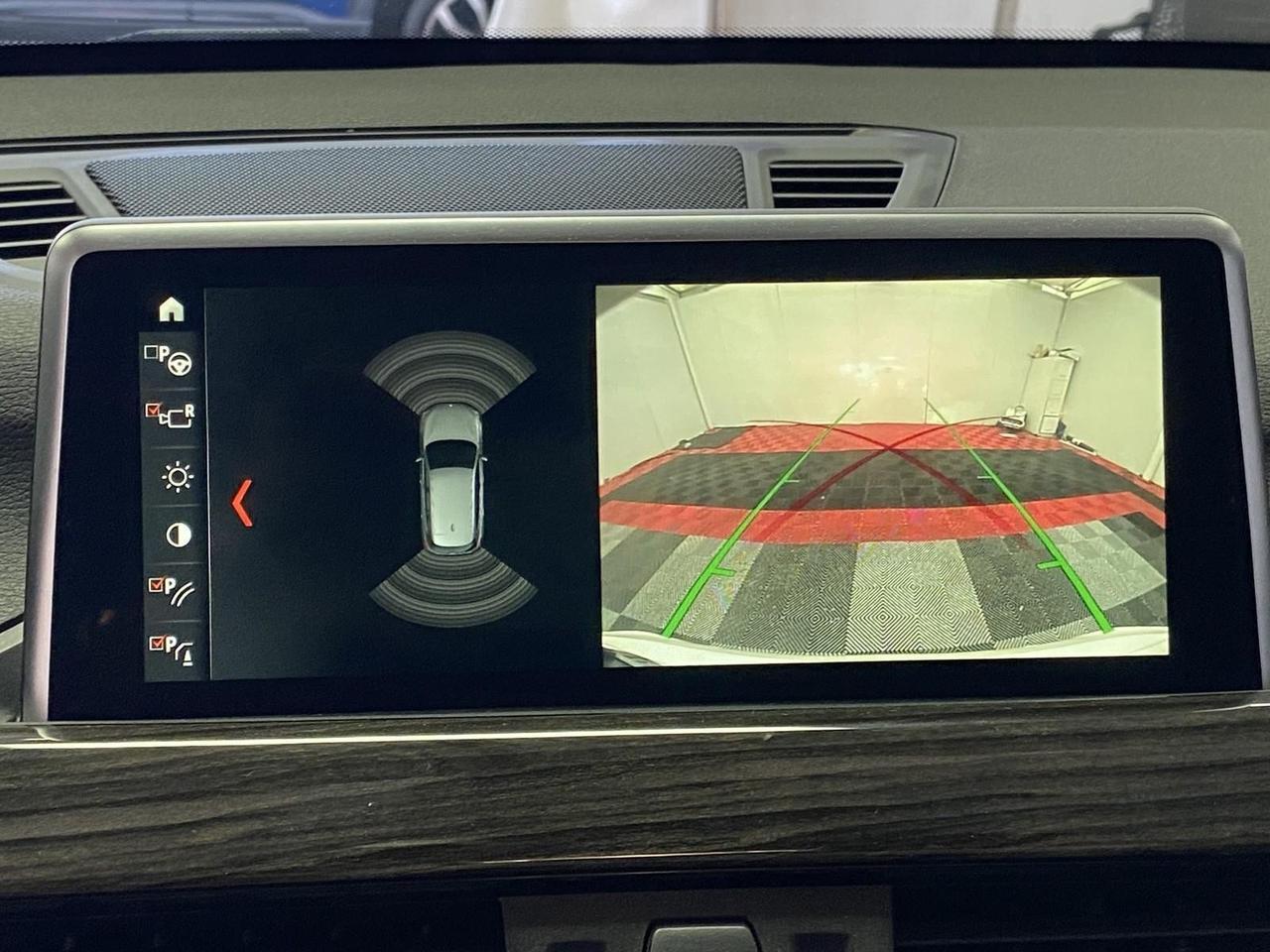 2018 BMW X1 xDrive28i Richmond Hill NY