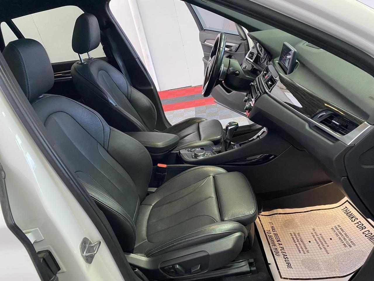 2018 BMW X1 xDrive28i Richmond Hill NY