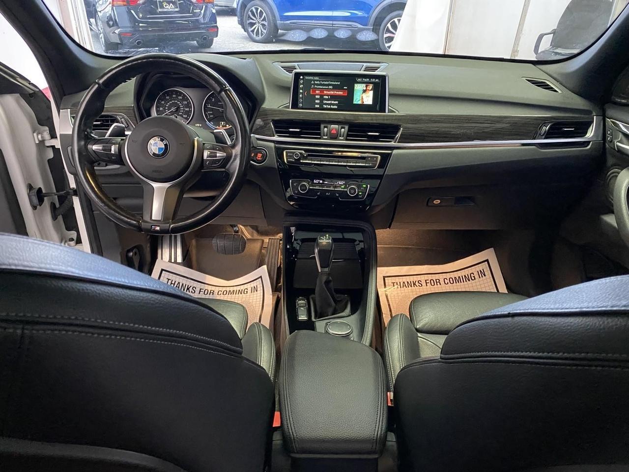 2018 BMW X1 xDrive28i Richmond Hill NY